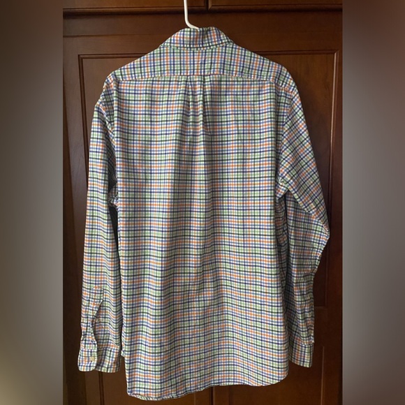 Ralph Lauren Oxford - Picture 6 of 7